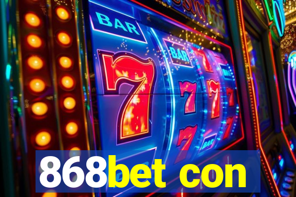 868bet con